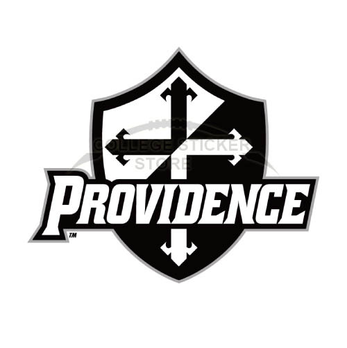 Homemade Providence Friars Iron-on Transfers (Wall Stickers)NO.5939